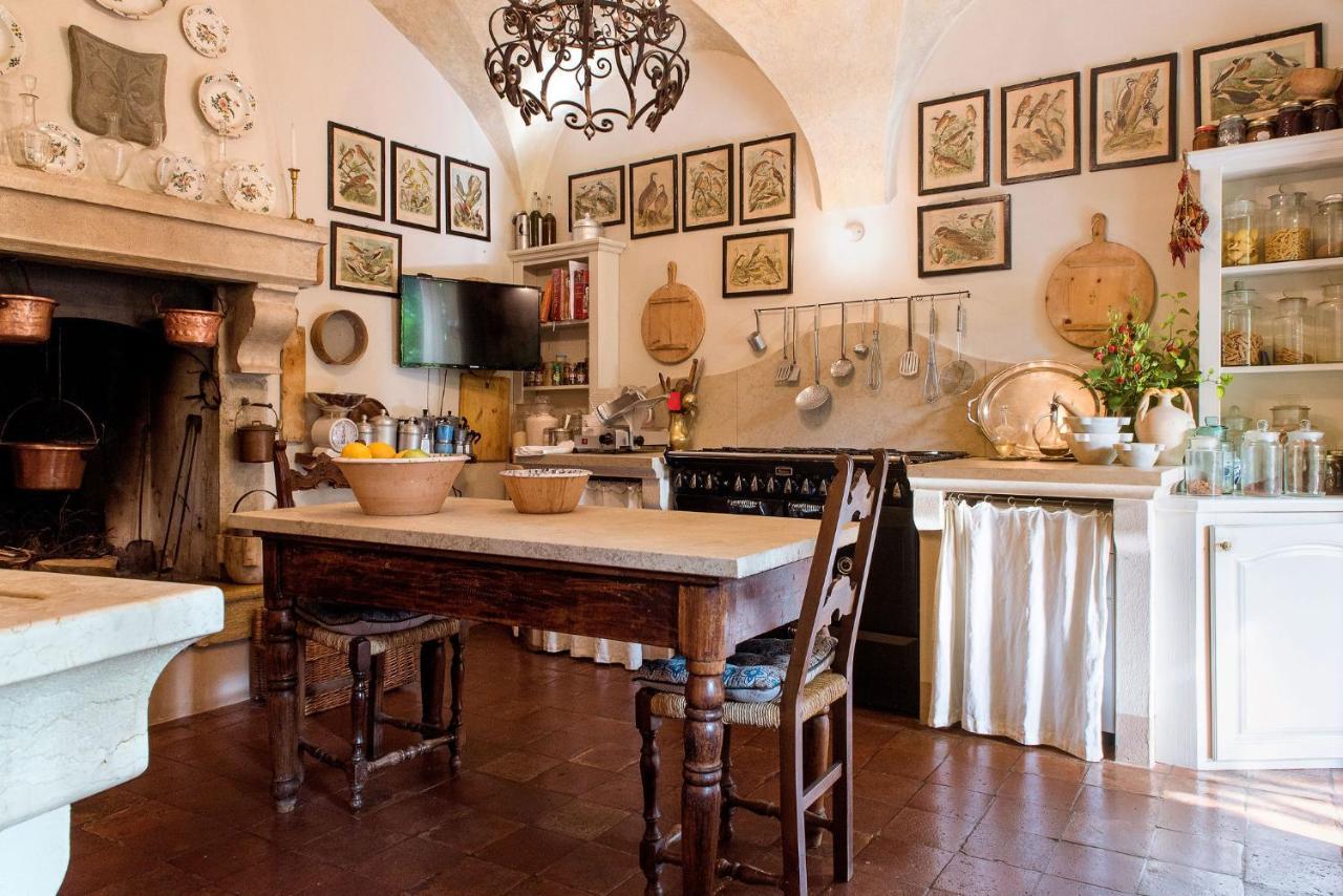 B&B Alla Mezza Luna 로나토 외부 사진